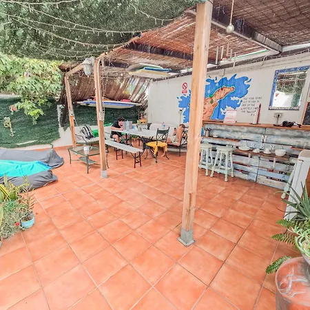 Arena Nest Hostel-2